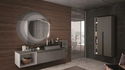 Mobili da Bagno Multistile - foto 47